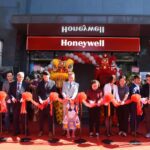 honeywell全台首間智能家居開幕-熱鬧非凡啟動綠色永續智慧生活