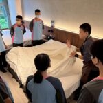 crpd實踐在基隆！基隆市府助71位身障生實習旅宿業　提前建立就業信心