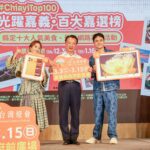 嘉義縣人氣店家票選開跑　完成投票抽-iphone-17-pro、75-吋電視