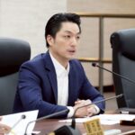 改善行人安全　蔣萬安指示借鏡東京、首爾設護欄、強化教育