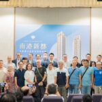 「都更八箭」成效卓著　蔣市府3年引千億投資　都更案件數稱冠全國