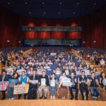 台中攜手永豐建智慧防詐網　ai金流風險控管成焦點