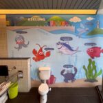 海洋城市新風貌　基隆公廁化身城市美學新地標