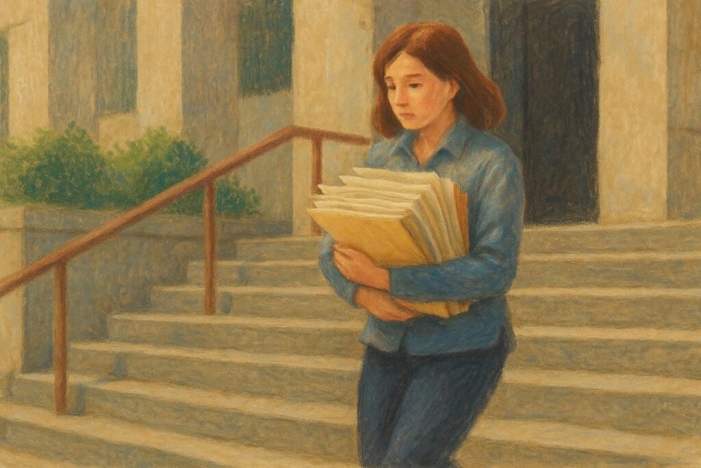 約聘年資為何一換機關就歸零？-「台灣公務革新力量聯盟」發出警訊！