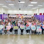 新住民家庭服務中心「us憶起-走過貳拾」　落地生根將新北視為新故鄉