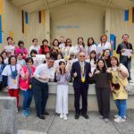 康寧大學攜佳和幼兒園老幼共學快閃演出　獲家長一致好評