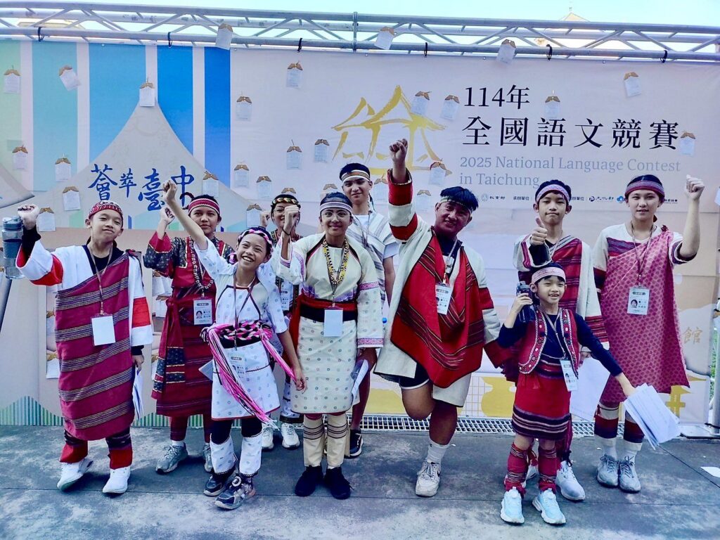 中市府觀旅局輔導原民地區取得民宿登記證　提供高山旅遊多樣選擇