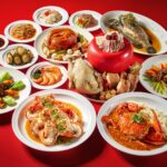 2026必搶年菜！台北福華外帶年菜亮相　江浙、粵式、南洋到素食全亮點