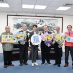 終身致力偏鄉醫療 南投3位醫師榮獲第35屆醫療奉獻獎