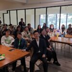 談城市治理　何志偉：桃園交通被快速成長綁住手腳　改革要讓市民真正有感