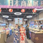 新光三越高雄左營店第十五回日本商品展　-11/25人氣登場獨家-ip-快閃店獨家登陸　多款原創週邊限定販