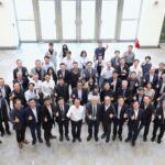 工研院長張培仁率團隊參訪　嘉縣亞創中心