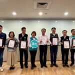 社區福利推動成果出爐　嘉義縣12公所獲評優、甲等