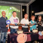 嘉義縣推動待用餐與共餐服務 強化社區支持網絡