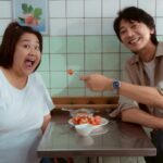 36公分最萌身高差-鍾欣凌、信《藍調時光》嘉義約會噴「粉紅泡泡」