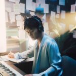 〈唱我們的歌-my-song〉mv也已同步在【大q秉洛】youtube官方頻道上線