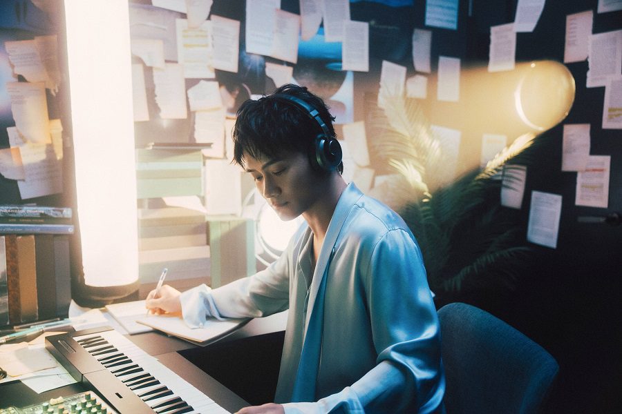 〈唱我們的歌-my-song〉mv也已同步在【大q秉洛】youtube官方頻道上線