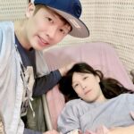 杏壇歌手陳昶均「五子登科」！一年一個月閃婚生女-連爸媽都來不及反應