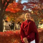 要當一位教派傳承法王，真不簡單！─由，薩迦第42任薩迦法王長壽祈福法會，細數傳奇