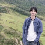 晉升全創作歌手-突破舒適圈譜曲-洪言翔感謝公司「硬性鼓勵」-音樂能量爆發已有近10首創作