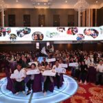 助光復救災與重建-饒慶鈴：感謝臺東超人光榮歸隊