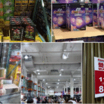 好市多黑五戰力全開　熱門商品一上架秒空　每日補貨再推新品