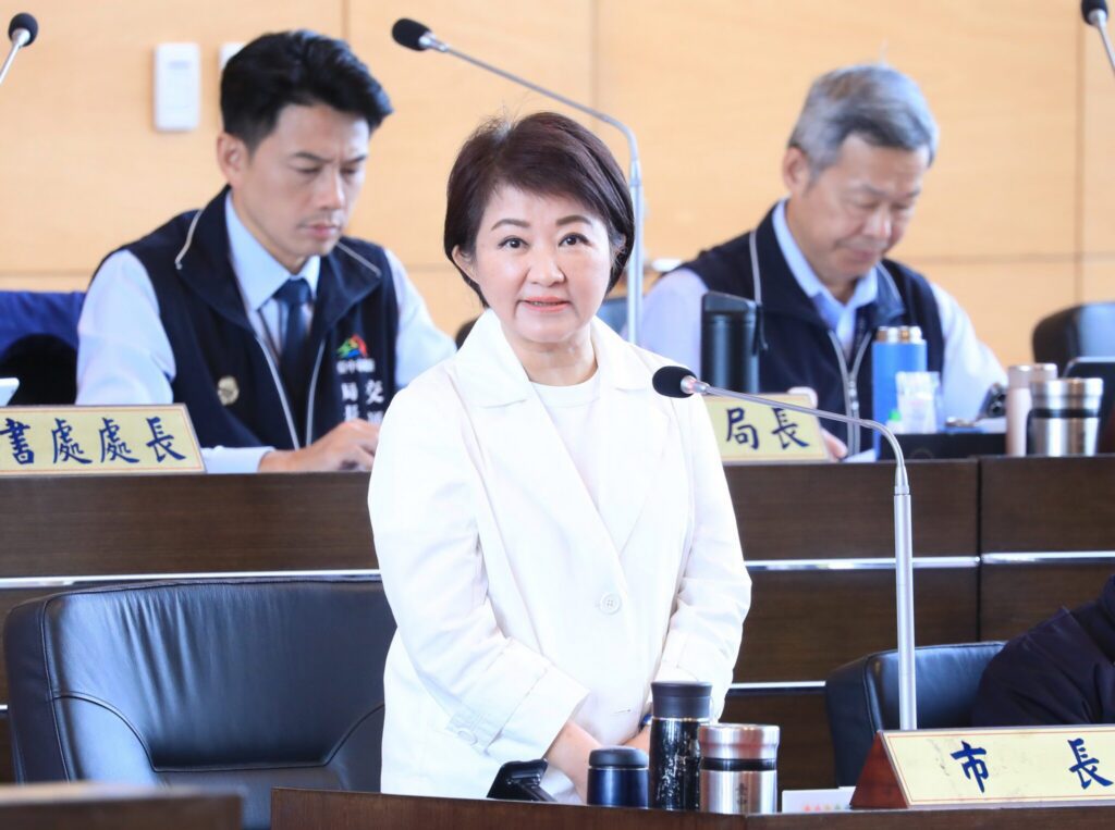 杜絕廚餘補貼漏洞　盧市長:-嚴加稽查不法-中長期設施雙軌並行