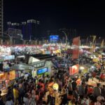 炸雞買100送100！　物調券第二波11/28-30開跑-台中人氣夜市美食優惠大放送