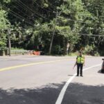 中埔警分局協助2025年嘉義雙潭馬拉松菁英賽　交通疏導管制措施