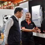 企業搶進投資! 台中工廠登記家數、新登記工廠均六都第一