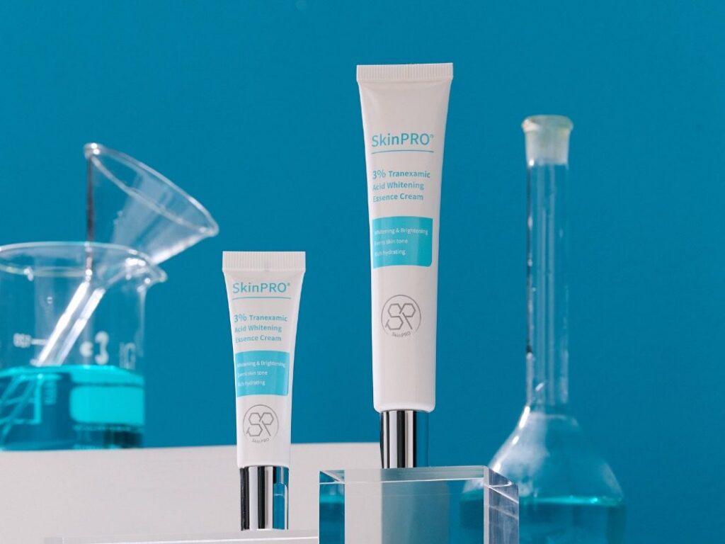 善待肌膚，也善待地球：杏輝-開啟「科學美肌」時代