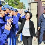 彰藝高中棒球隊再度勇闖黑豹旗八強賽　邀請鄉親一起為彰化加油