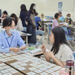 勞動部南分署職涯門診諮詢服務-助民眾找到職涯定錨點