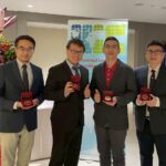 深耕產學獲佳績-崑山科大專利作品奪iiic國際發明賽6金3銀