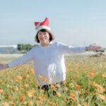 回嘉看花吧！嘉義花海生活節-11/29–30-浪漫登場