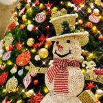 點亮台南聖誕季！台南遠東香格里拉打造冬日藝饗盛典-音樂會、點燈儀式與佳餚同步登場