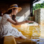 泡湯免開車！花蓮溫泉季推週末接駁與專車遊程