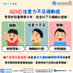 及早介入adhd-兒少自傷、自殺　挽回孩子未來