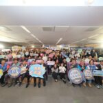 中市勞工局表揚職工福利委員會　肯定企業共創勞資共榮