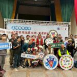 打造跨領域合作　高醫大倡議都會原住民健康文化永續前行