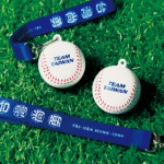 「棒球魂不滅」　-team-taiwan-3d造型一卡通熱血登場　萊爾富獨家開賣