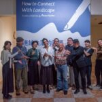 從北歐森林到高雄濕地　重拾土地的感官記憶　高美館kspace新展《連結失落的風景》