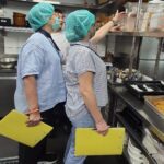 基隆市餐飲衛生再升級！119家業者榮獲「優」、「良」等級評選肯定