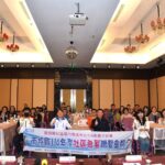 縣府辦理114年度社區發展業務聯繫會報　強化跨局處合作推動社區永續發展