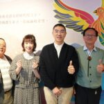 謝國樑肯定康復之友協會　見證身障服務卓越成果