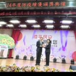 嘉縣公私協力雙獲防疫績優獎　交出最「嘉」防疫成績單