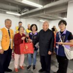 愛不停歇　福山天惠堂連續29年　送暖給土城區弱勢家戶