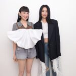 魏如萱x陳綺貞上海夢幻合體！雙女神相隔11年再合唱〈在不確定的世界裡〉全場尖叫炸裂