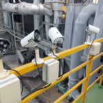 ai守護市民健康！　台中東海、大甲火化場啟用智慧判煙系統