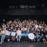 2025中市傑團分享卓越績效　12縣市齊聚開啟合作契機